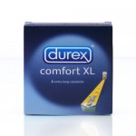 DUREX kondoomid COMFORT XL