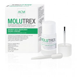 MOLUTREX SOL 10ML