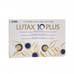Lutax Plus Caps N30