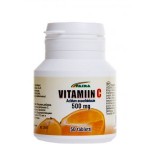 Vitamiin C 500mg PAIRA 