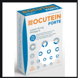 Ocutein Forte Tbl 15mg N30