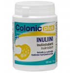 Colonic Plus inuliin Tbl N120