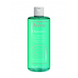Cleanance Soapless Gel Cleanser