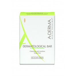 A-Derma Cleansing Bar