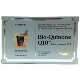 BIO-QUINONE Q10 30 mg CAPS N90
