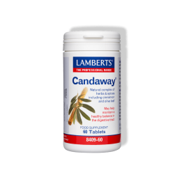 Candaway tabletid seedimise soodustamiseks