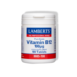 Vitamiin B12 100 μg