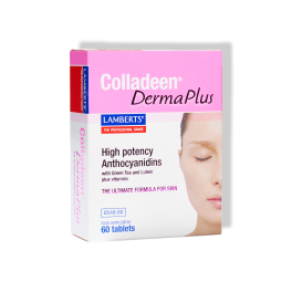 Kollageeni toetav kompleks nahale Colladeen® Derma Plus