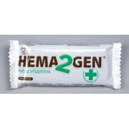 Hema2gen Extra Vitamiini 45g