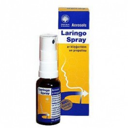 Laringo Spray 20ml