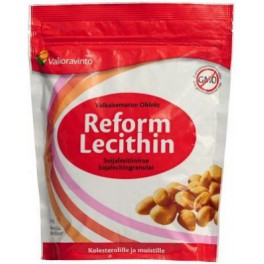 Lecithin Reform Graanulid 250g