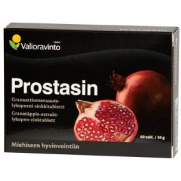 Prostasin Caps N60