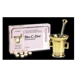 Bio-c-zinc Tbl N30