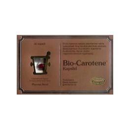 Bio-caroten Caps N30