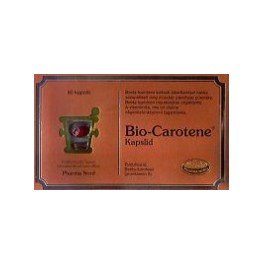 Bio-caroten Caps N90