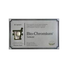Bio-chromium Tab N90