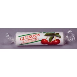 Glükoosidrops C-vit. N10 Kirss
