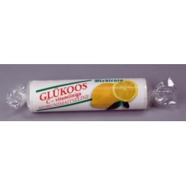 Glükoosidrops C-vit. N10 Sidrun