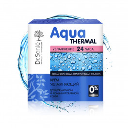 Dr.Sante Aqua Thermal Niisutav kreem normaalsele