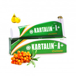 Kartalin-A+ 100ml