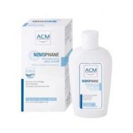 Novophane Ultra-nourishing Shampoon 200ml