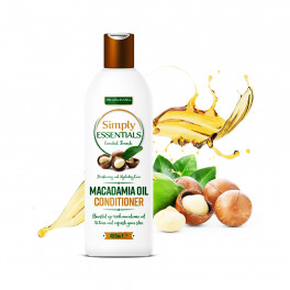 Palsam "Macadamia" Simply Essentials Mellor