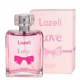 Lazell parfüümvesi Love for Women 100ml