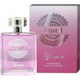 Lazell parfüümvesi Varsovie for Women 100 ml