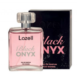 Lazell tualettvesi naistele edt Black Onyx for Women 100 ml