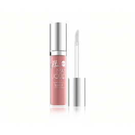 Bell matt huuleläige Ultra Mat Liquid Lipstick, toon 03