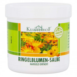 Kräuterhof saialillesalv vaseliini baasil 250 ml