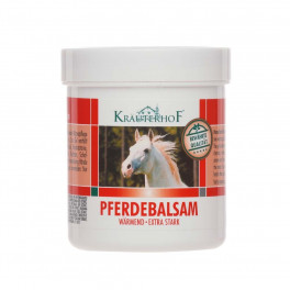 Kräuterhof soojendav hobusepalsam Extra Strong 100 ml