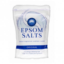 Elysium Spa Epsom naturaalne vannisool mineraalainetega. 1 k
