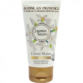 Jeanne en Provence jasmiini kätekreem 75 ml