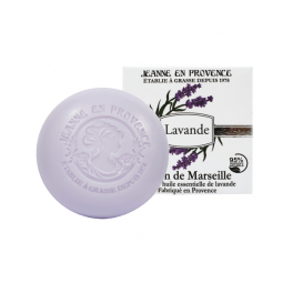 Jeanne en Provence lavendli tükiseep 100 g