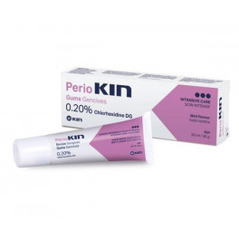 Igemegeel Perio KIN 30 ml