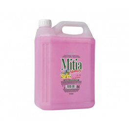 Vedelseep MITIA FAMILY 5,0 l - kevadlilled