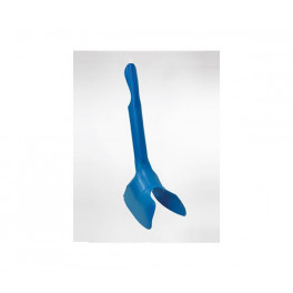 Suka jalgatõmbamise abivahend plastikust - sinine