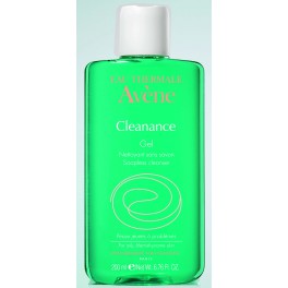Cleanance Soapless Gel Cleanser
