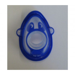 Laste mask inhalaatorile NA15P00(K)