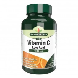 C-vitamiin 1000 mg, 90 tabletti