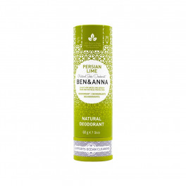 Pulkdeodorant Persian Lime, 60 g