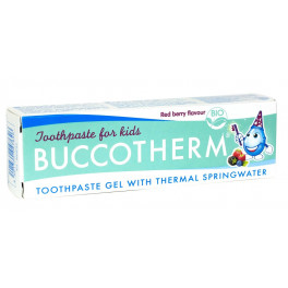 Laste (3+ aastat) hambapasta termaalveega, 50 ml