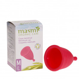 Menstruaalanum Masmi Organic Care, M