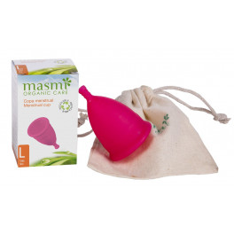 Menstruaalanum Masmi Organic Care, L