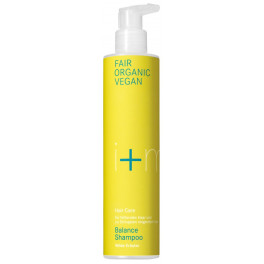 Tasakaalustav ja kõõmavastane šampoon, 250 ml