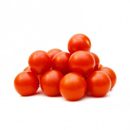 Tomat, kirss 500g öko