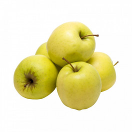 Õun Golden Delicious 1kg öko