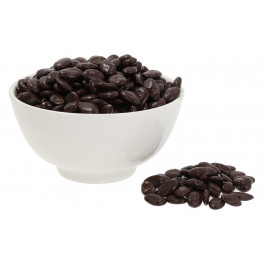 Kõrvitsaseemned tumedas šokolaadis, 100g, kaalukaup