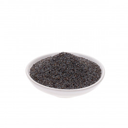 Chia seemned, mustad, 250g, kaalukaup